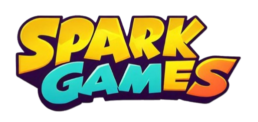 Spark Games