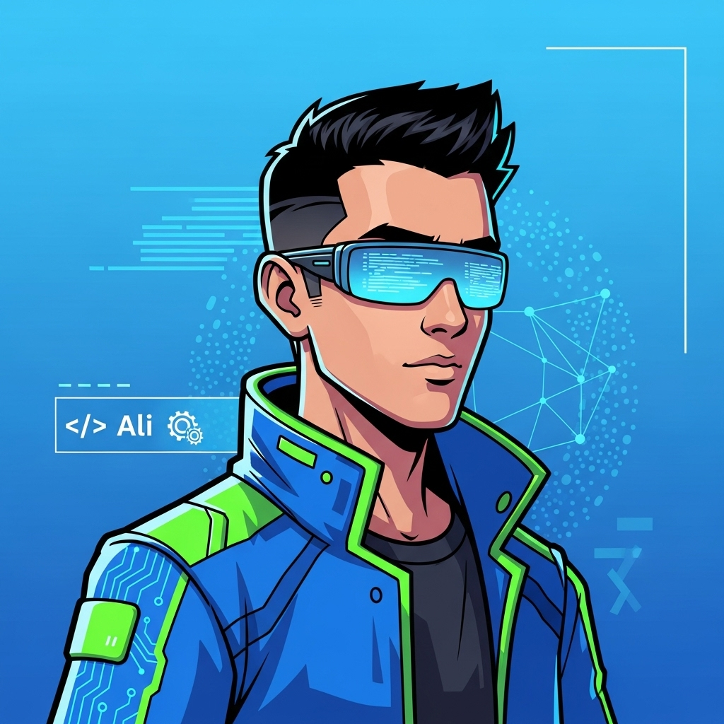 Team Member