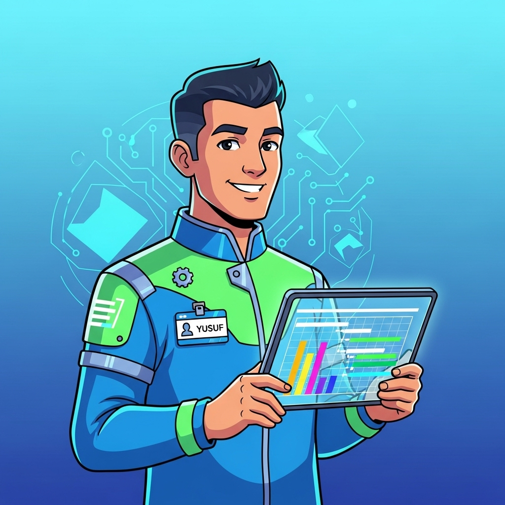 Team Member